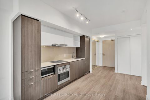 Photo 13 at 2503 - 55 Cooper Street, Waterfront Communities C8, Toronto