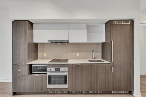 Photo 14 at 2503 - 55 Cooper Street, Waterfront Communities C8, Toronto