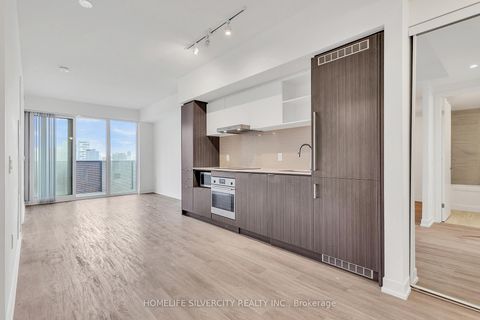 Photo 16 at 2503 - 55 Cooper Street, Waterfront Communities C8, Toronto