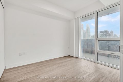 Photo 21 at 2503 - 55 Cooper Street, Waterfront Communities C8, Toronto