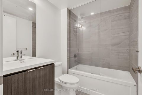 Photo 25 at 2503 - 55 Cooper Street, Waterfront Communities C8, Toronto