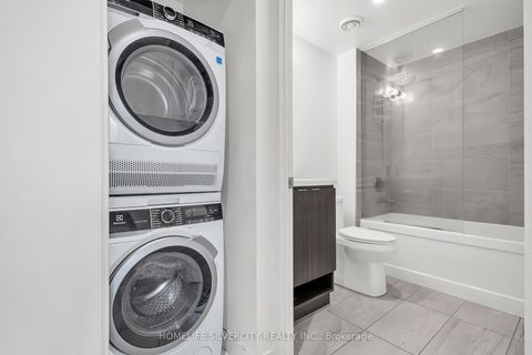 Photo 26 at 2503 - 55 Cooper Street, Waterfront Communities C8, Toronto