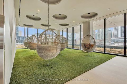 Photo 33 at 2503 - 55 Cooper Street, Waterfront Communities C8, Toronto