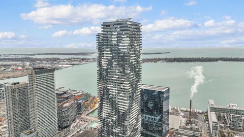 Photo 34 at 2503 - 55 Cooper Street, Waterfront Communities C8, Toronto