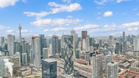 Photo 35 at 2503 - 55 Cooper Street, Waterfront Communities C8, Toronto Photo 35 at 2503 - 55 Cooper Street, Waterfront Communities C8, Toronto