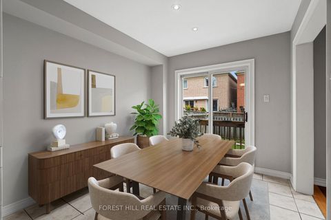 Photo 3 at 35 Timberview Drive, Patterson, Vaughan