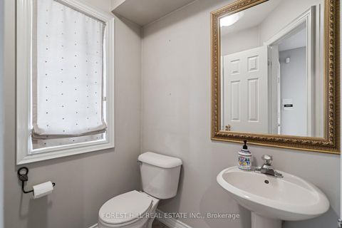 Photo 8 at 35 Timberview Drive, Patterson, Vaughan