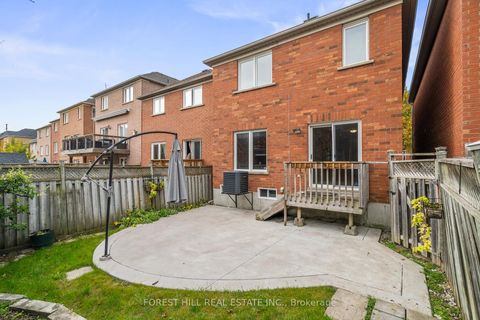 Photo 12 at 35 Timberview Drive, Patterson, Vaughan