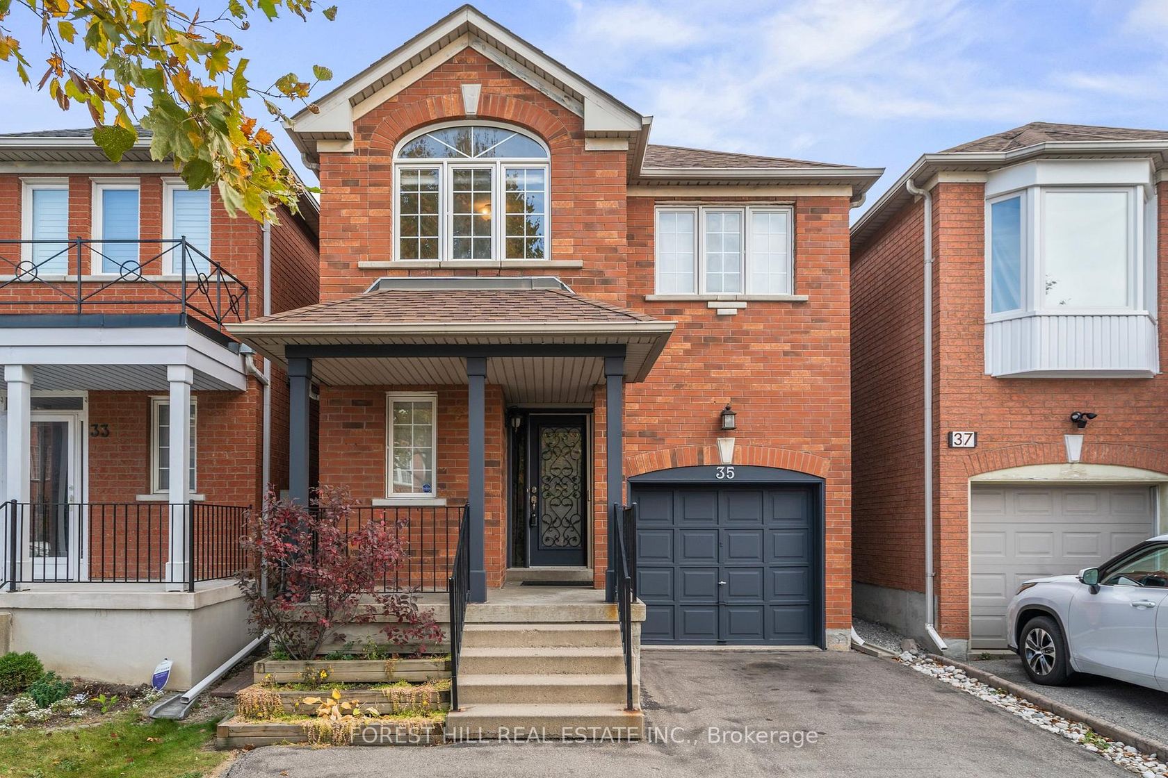 35 Timberview Drive, Patterson, Vaughan 