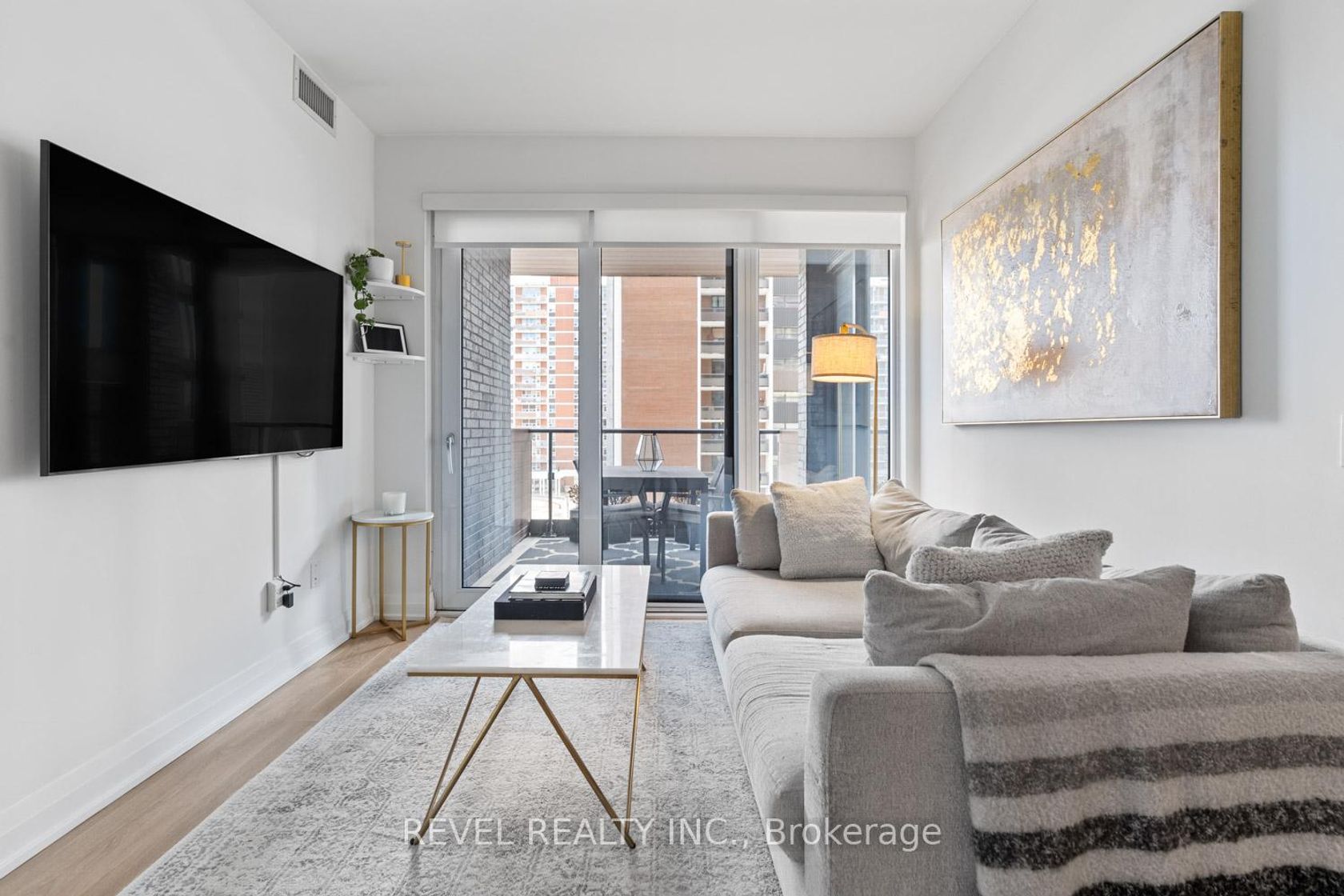 520 - 21 Park Street E, Port Credit, Mississauga 