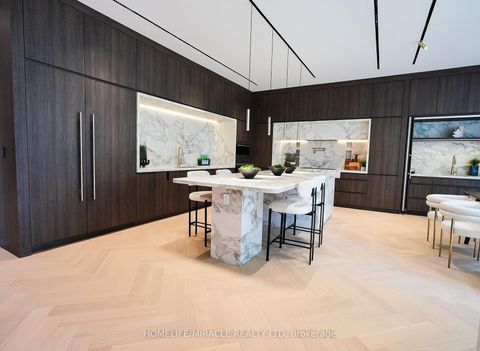 Photo 2 at 184 Poyntz Avenue, Westgate, Toronto