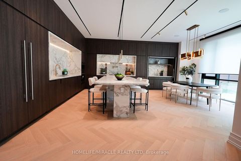 Photo 3 at 184 Poyntz Avenue, Westgate, Toronto