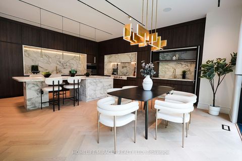 Photo 6 at 184 Poyntz Avenue, Westgate, Toronto