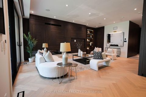Photo 8 at 184 Poyntz Avenue, Westgate, Toronto
