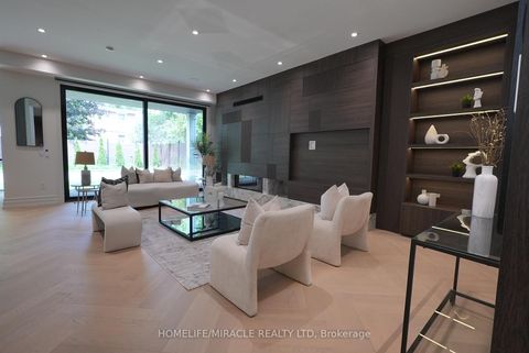 Photo 10 at 184 Poyntz Avenue, Westgate, Toronto