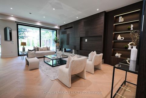Photo 11 at 184 Poyntz Avenue, Westgate, Toronto