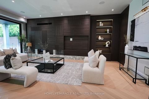 Photo 12 at 184 Poyntz Avenue, Westgate, Toronto