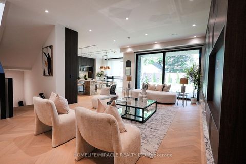 Photo 14 at 184 Poyntz Avenue, Westgate, Toronto