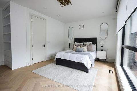 Photo 15 at 184 Poyntz Avenue, Westgate, Toronto
