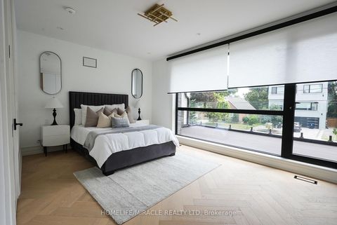 Photo 16 at 184 Poyntz Avenue, Westgate, Toronto