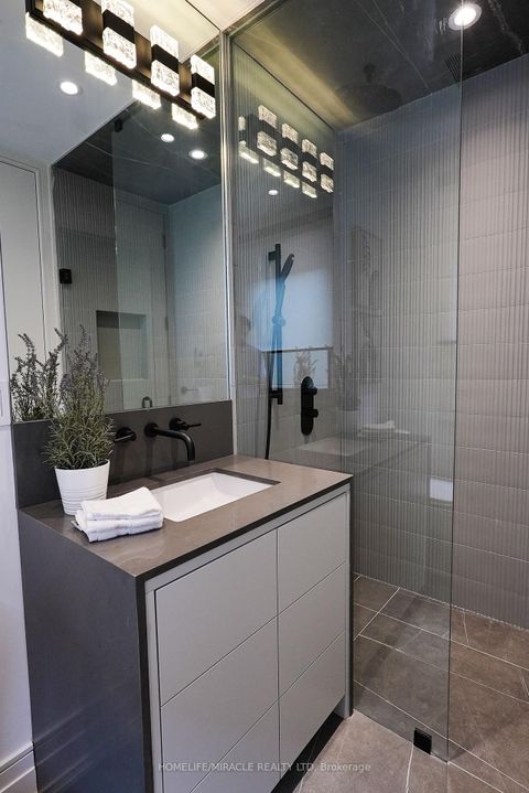 Photo 17 at 184 Poyntz Avenue, Westgate, Toronto