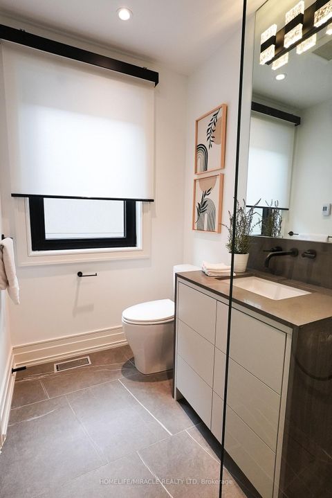 Photo 18 at 184 Poyntz Avenue, Westgate, Toronto