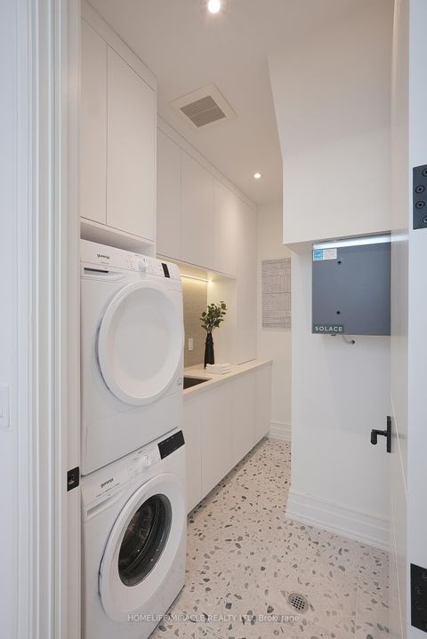 Photo 19 at 184 Poyntz Avenue, Westgate, Toronto