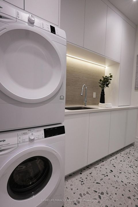 Photo 21 at 184 Poyntz Avenue, Westgate, Toronto