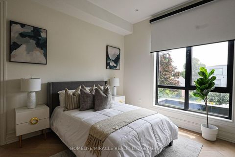 Photo 23 at 184 Poyntz Avenue, Westgate, Toronto