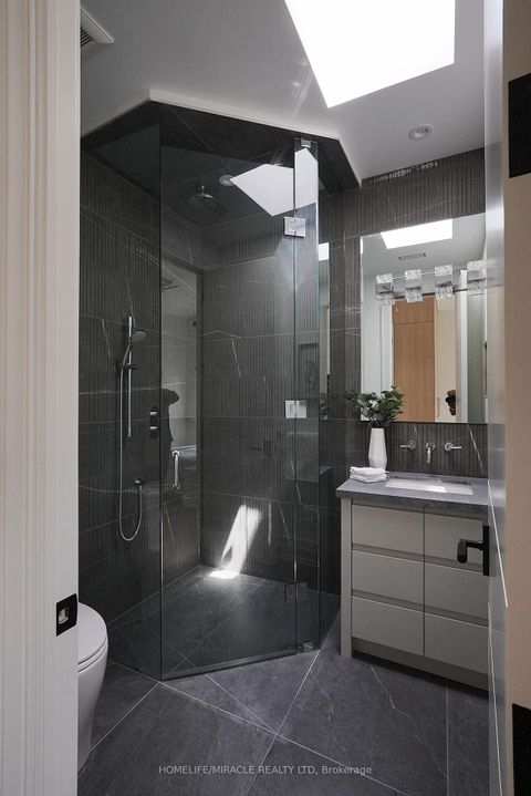 Photo 24 at 184 Poyntz Avenue, Westgate, Toronto