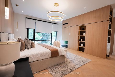 Photo 26 at 184 Poyntz Avenue, Westgate, Toronto
