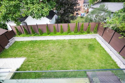 Photo 29 at 184 Poyntz Avenue, Westgate, Toronto