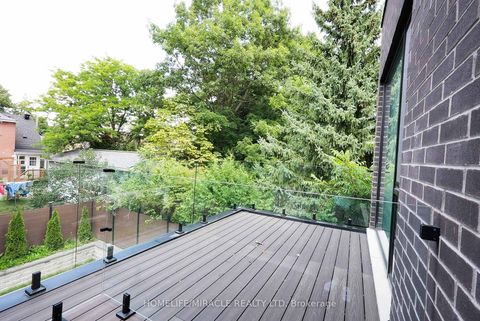 Photo 30 at 184 Poyntz Avenue, Westgate, Toronto