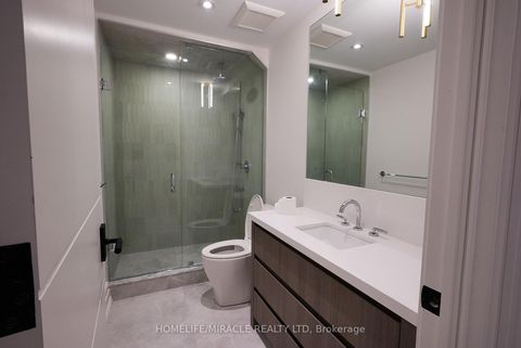 Photo 41 at 184 Poyntz Avenue, Westgate, Toronto