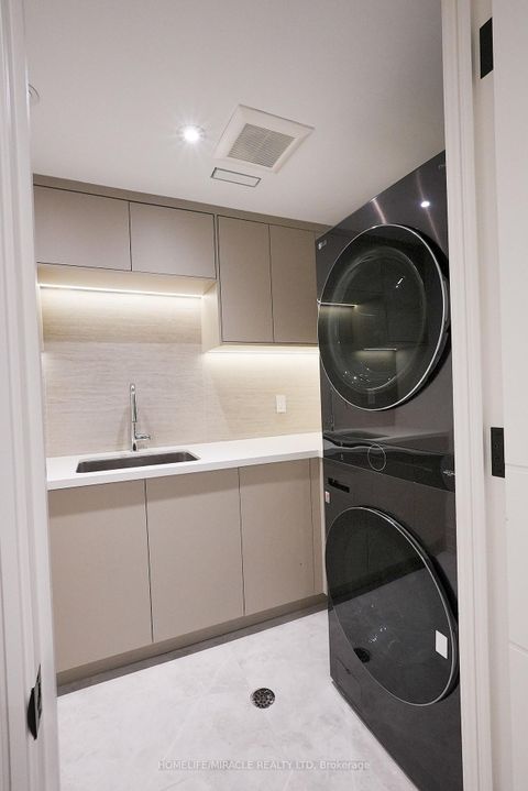 Photo 42 at 184 Poyntz Avenue, Westgate, Toronto