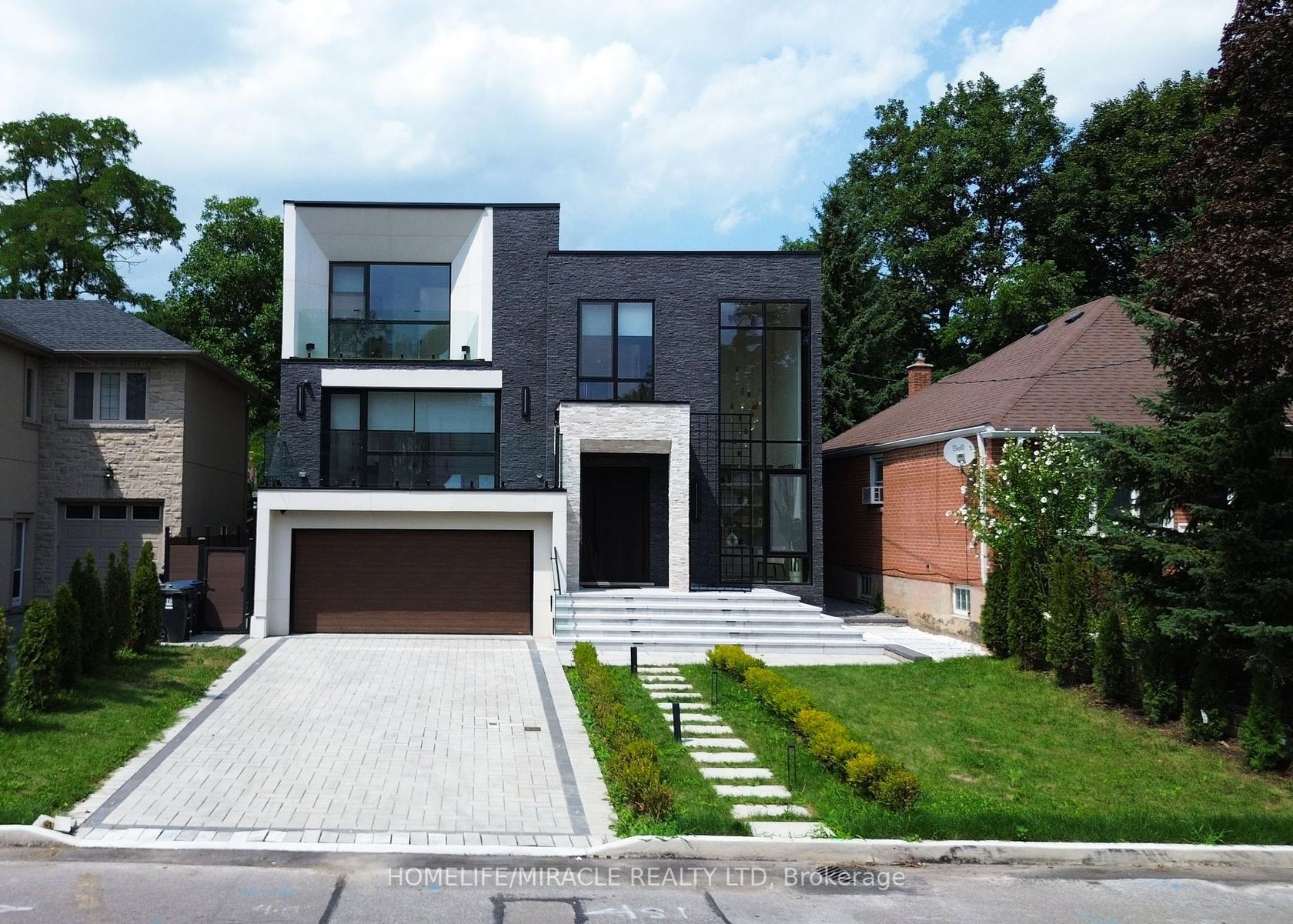 184 Poyntz Avenue, Westgate, Toronto 