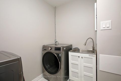 Photo 4 at 307 - 45 Silverstone Drive, Jamestown, Toronto