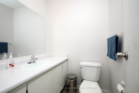 Photo 15 at 307 - 45 Silverstone Drive, Jamestown, Toronto