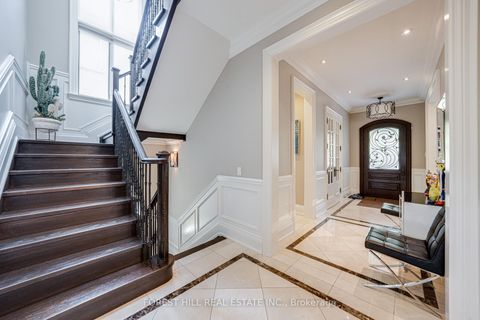 Photo 4 at 669 Bedford Park Avenue, Nortown, Toronto
