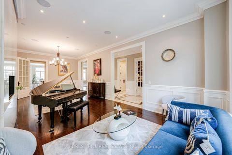 Photo 7 at 669 Bedford Park Avenue, Nortown, Toronto