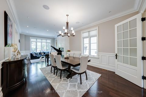 Photo 8 at 669 Bedford Park Avenue, Nortown, Toronto