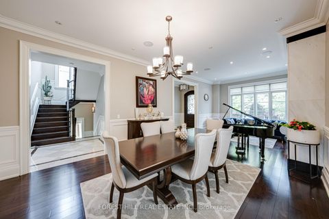 Photo 9 at 669 Bedford Park Avenue, Nortown, Toronto