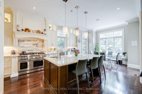 Photo 10 at 669 Bedford Park Avenue, Nortown, Toronto