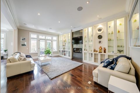 Photo 12 at 669 Bedford Park Avenue, Nortown, Toronto