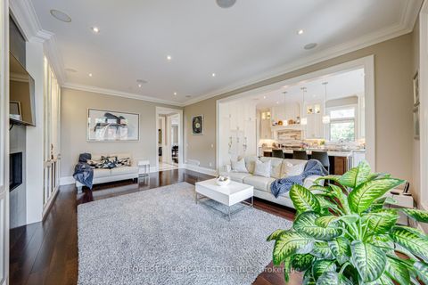 Photo 13 at 669 Bedford Park Avenue, Nortown, Toronto