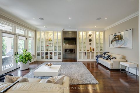 Photo 14 at 669 Bedford Park Avenue, Nortown, Toronto