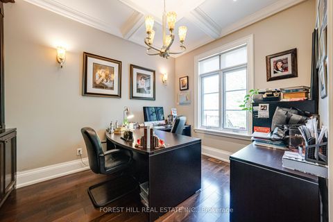 Photo 15 at 669 Bedford Park Avenue, Nortown, Toronto