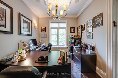Photo 16 at 669 Bedford Park Avenue, Nortown, Toronto