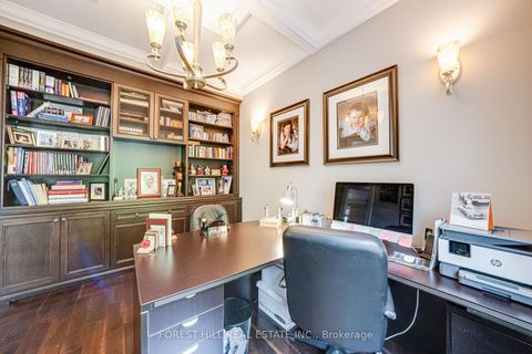 Photo 17 at 669 Bedford Park Avenue, Nortown, Toronto