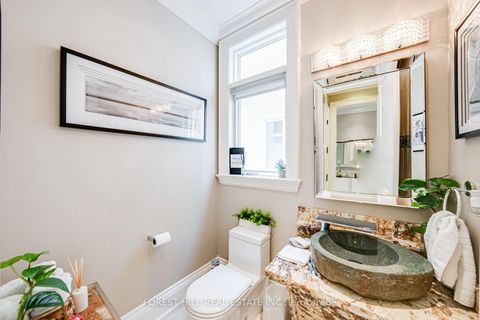 Photo 18 at 669 Bedford Park Avenue, Nortown, Toronto